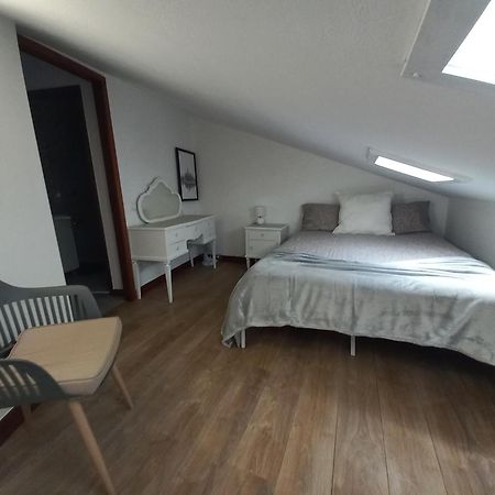 Apartamento Aveiro Centro Exteriér fotografie