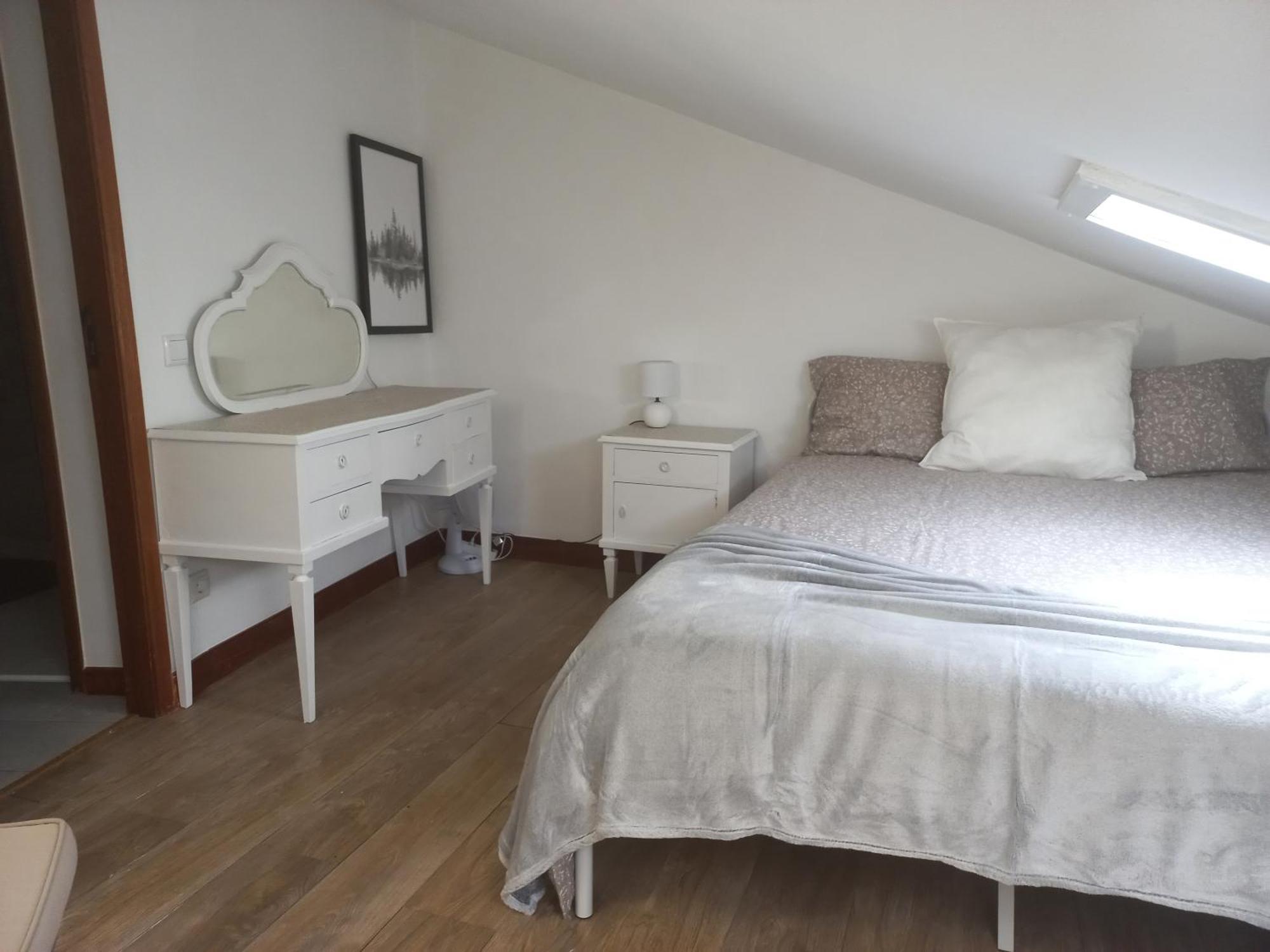 Apartamento Aveiro Centro Exteriér fotografie