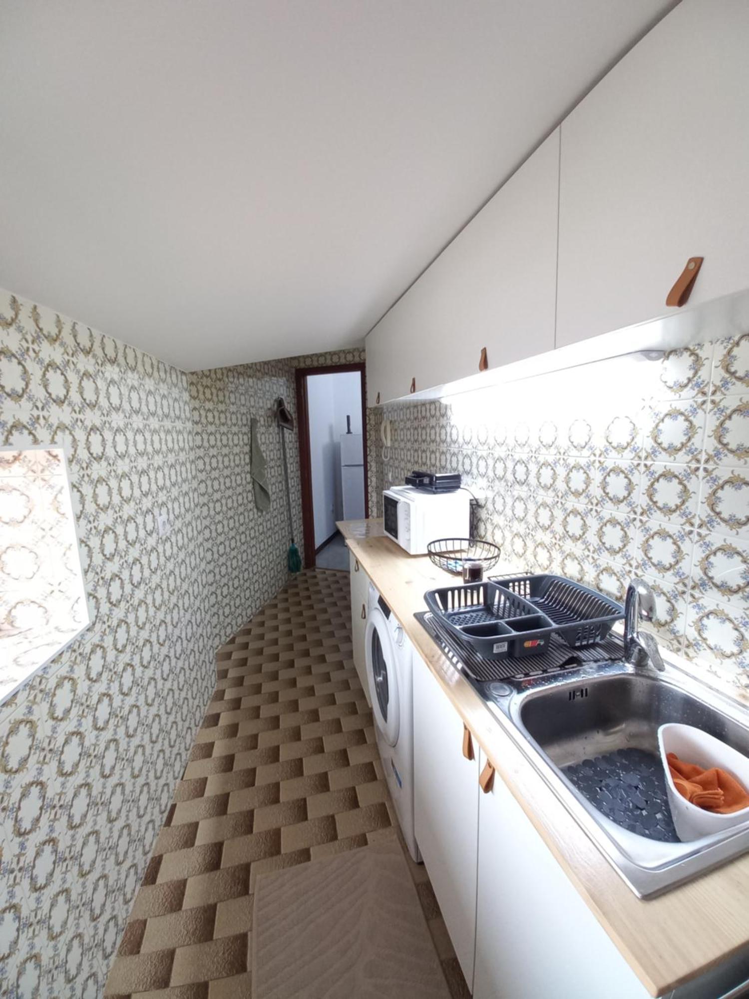 Apartamento Aveiro Centro Exteriér fotografie