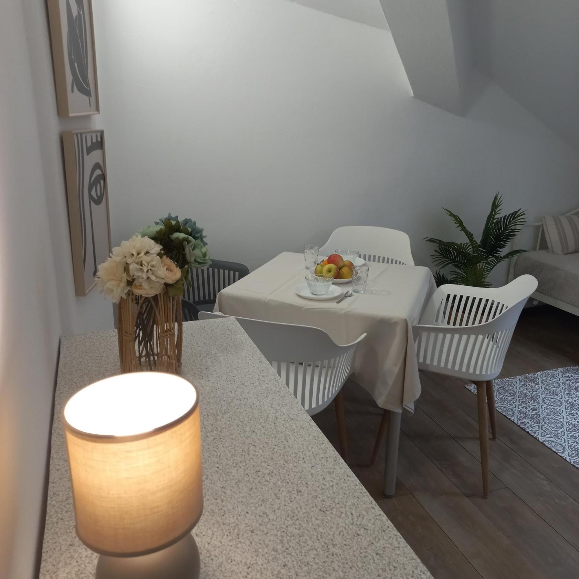 Apartamento Aveiro Centro Exteriér fotografie