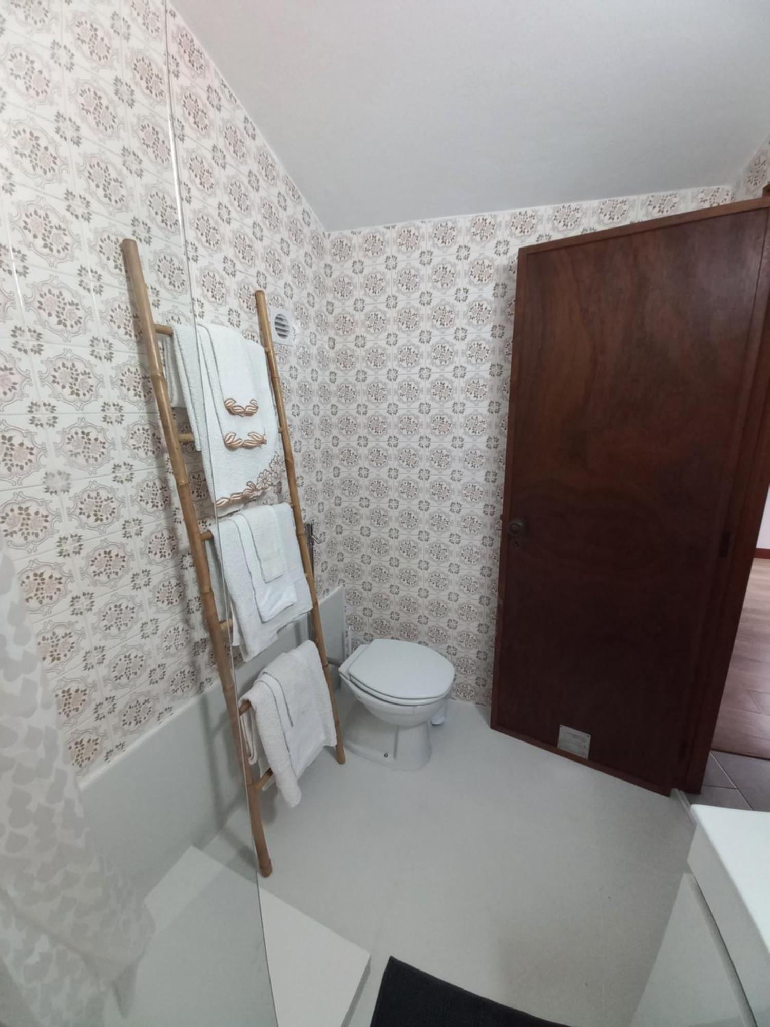 Apartamento Aveiro Centro Exteriér fotografie