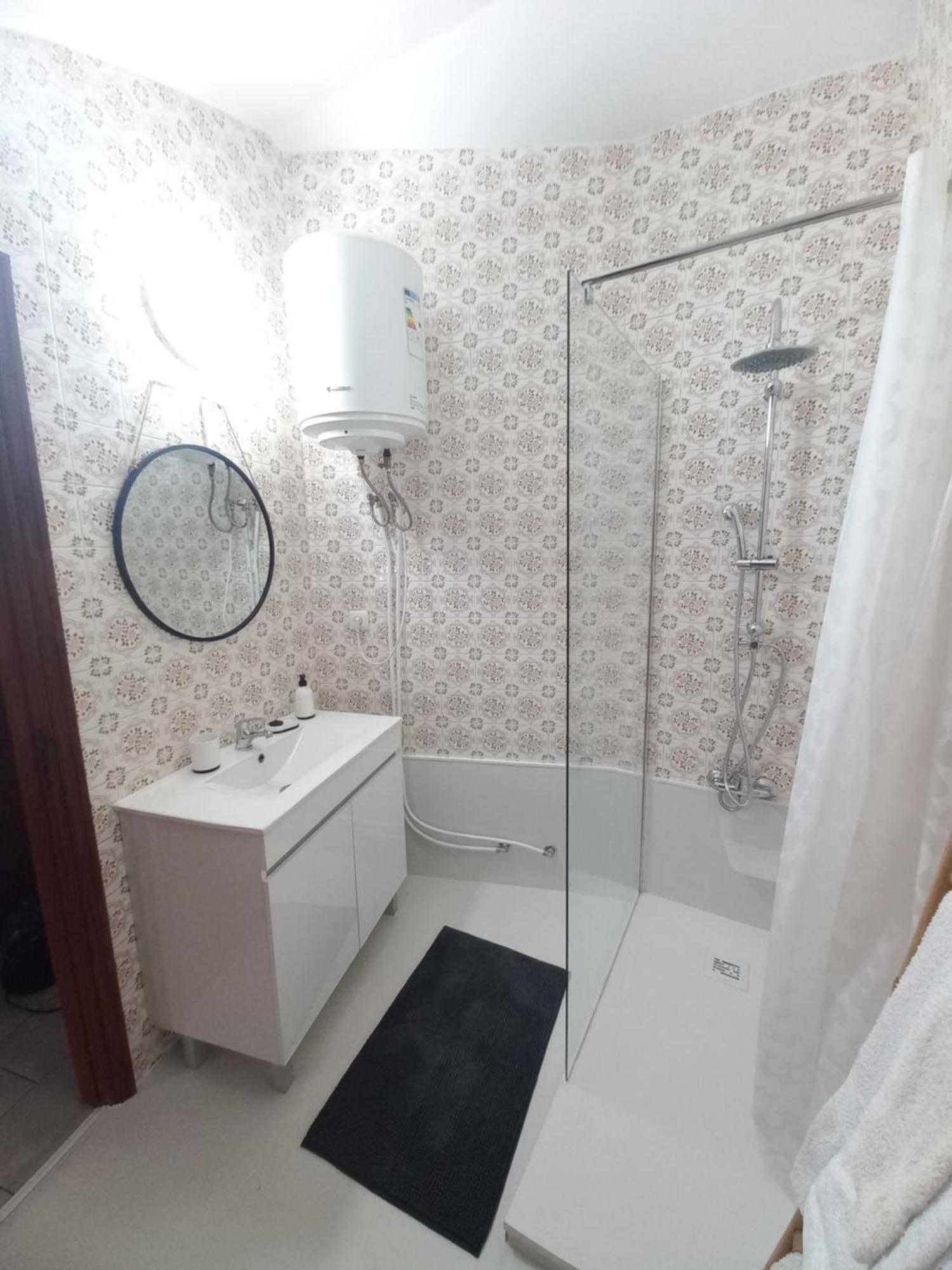 Apartamento Aveiro Centro Exteriér fotografie