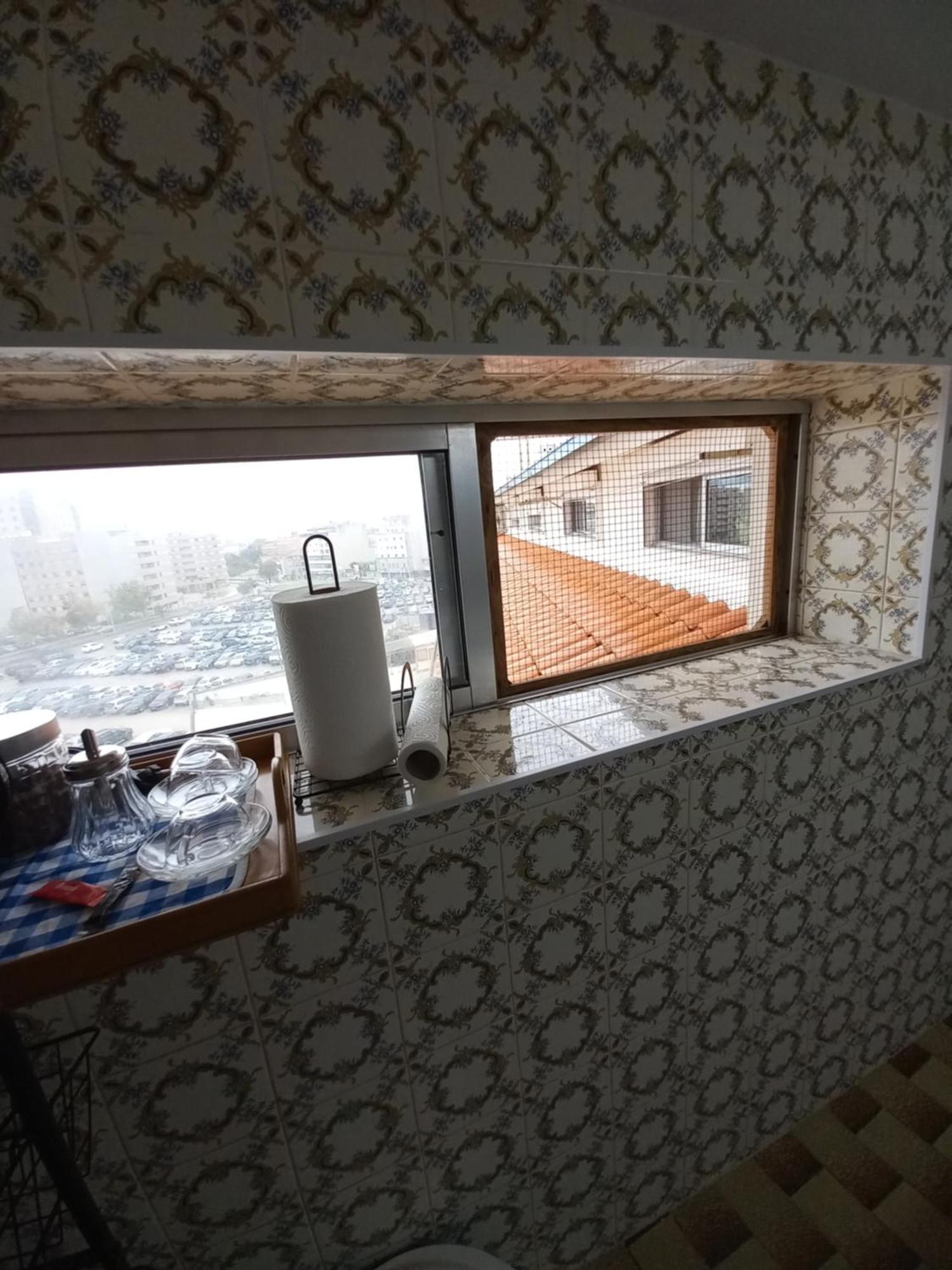 Apartamento Aveiro Centro Exteriér fotografie